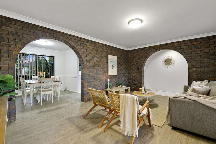 Second view of Homely house listing, 16 Horsley Street, Belmont QLD 4153