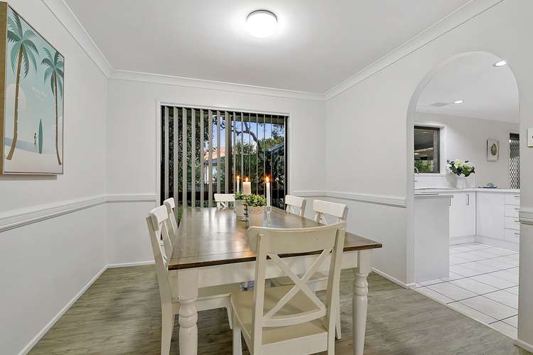 Fourth view of Homely house listing, 16 Horsley Street, Belmont QLD 4153