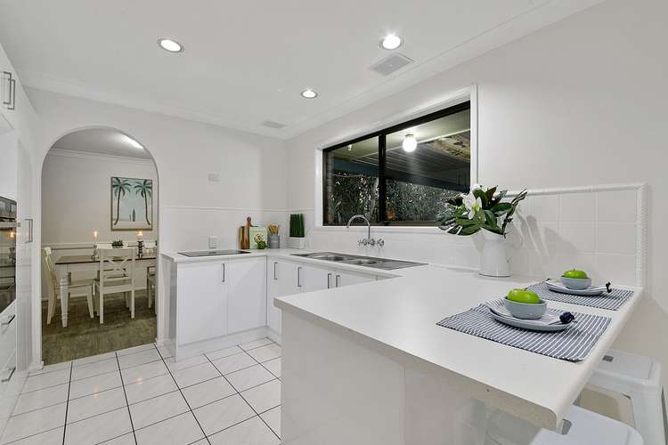 Fifth view of Homely house listing, 16 Horsley Street, Belmont QLD 4153