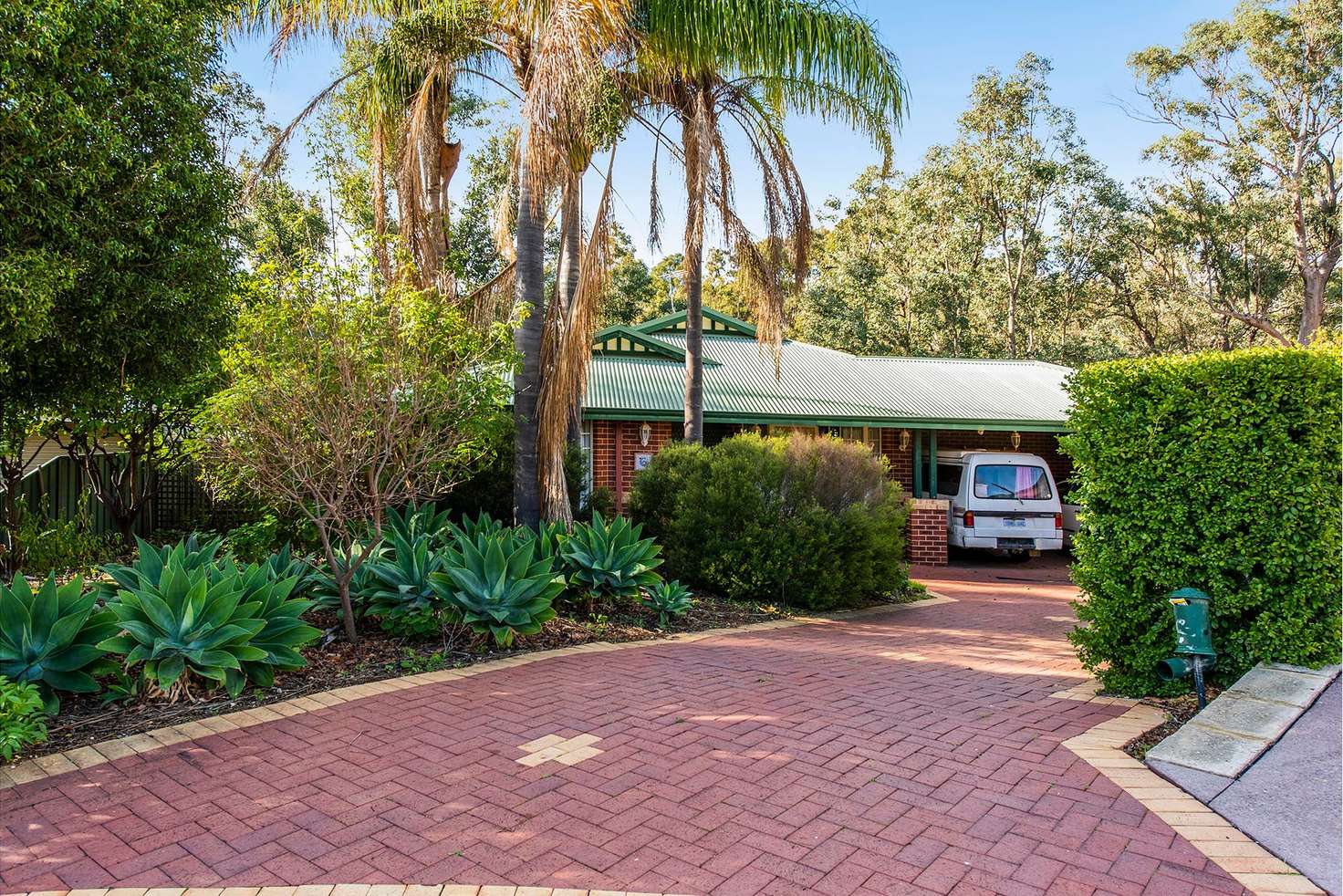 Main view of Homely house listing, 6 Kanya Court, Swan View WA 6056