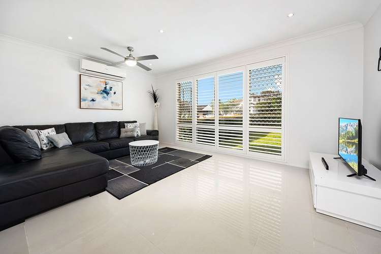 Second view of Homely house listing, 265 Cooriengah Heights Road, Engadine NSW 2233