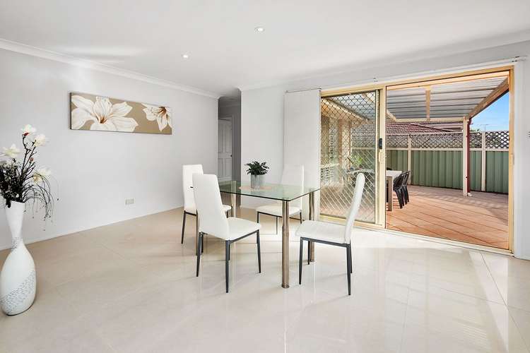 Fourth view of Homely house listing, 265 Cooriengah Heights Road, Engadine NSW 2233