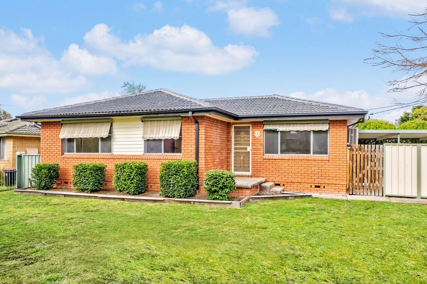 Main view of Homely house listing, 16 William Street, Cambridge Park NSW 2747