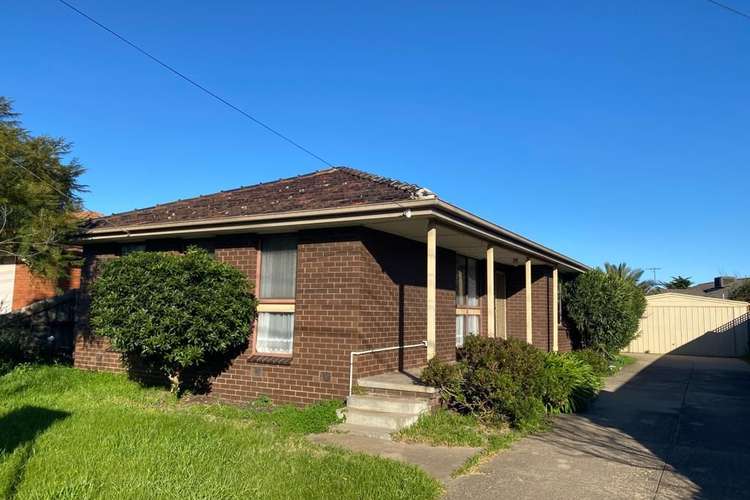 Main view of Homely house listing, 107 Heaths Road, Hoppers Crossing VIC 3029