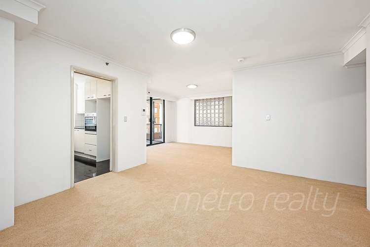 Second view of Homely apartment listing, 202/303 Castlereagh St, Haymarket NSW 2000