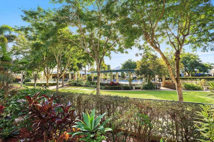 Fifth view of Homely apartment listing, 2057/1 The Vistas Drive, Carrara QLD 4211