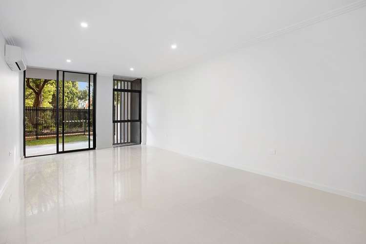 Second view of Homely apartment listing, G04/1081-1091 Old Princes Highway, Engadine NSW 2233
