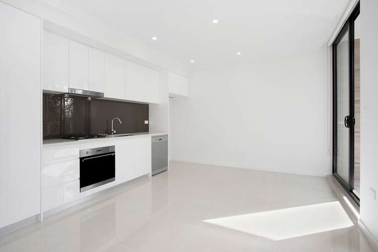 Second view of Homely apartment listing, B102/1081-1091 Old Princes Highway, Engadine NSW 2233