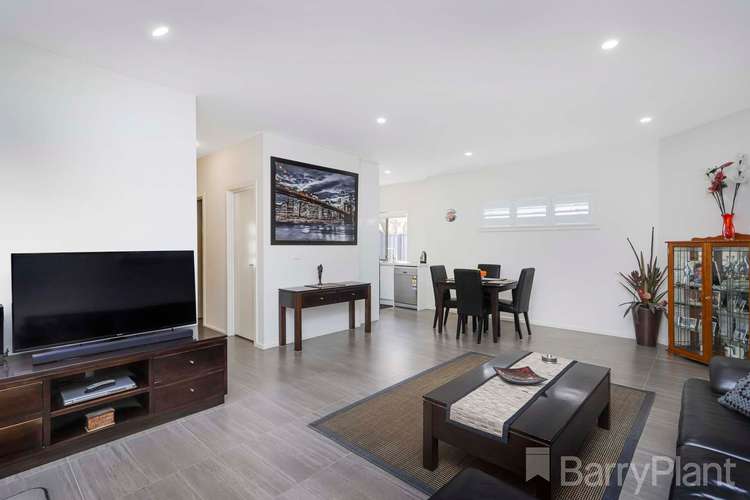 Third view of Homely unit listing, 1/27 Ainsworth Street, Sunshine West VIC 3020