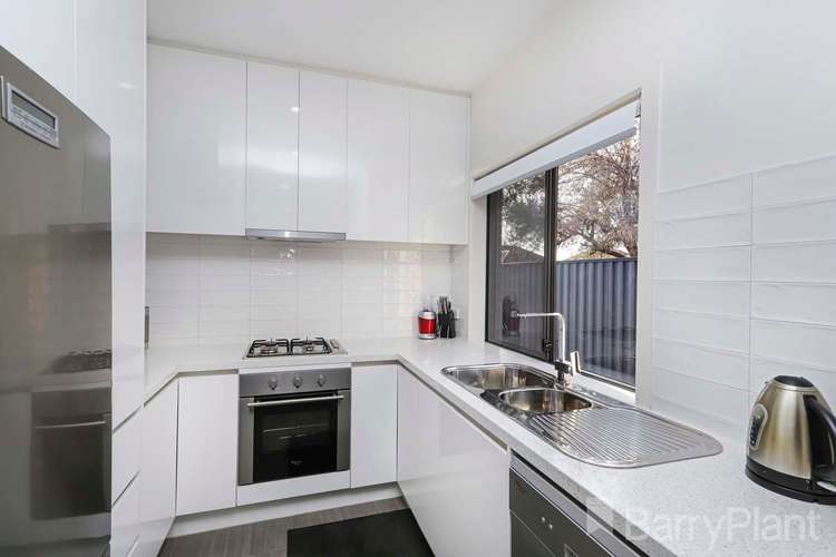 Fourth view of Homely unit listing, 1/27 Ainsworth Street, Sunshine West VIC 3020