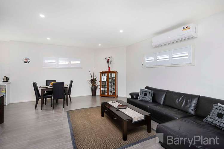 Fifth view of Homely unit listing, 1/27 Ainsworth Street, Sunshine West VIC 3020