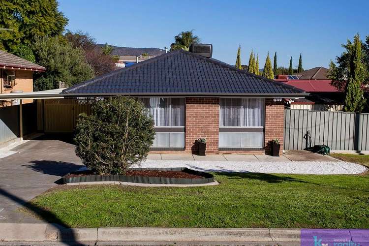 Second view of Homely house listing, 15 Green Road, Hope Valley SA 5090
