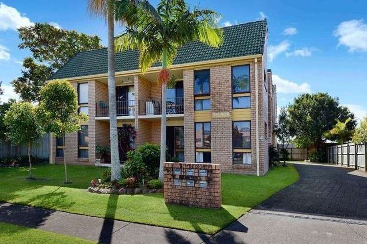 Main view of Homely unit listing, 2/20 Sigatoka Place, Clear Island Waters QLD 4226