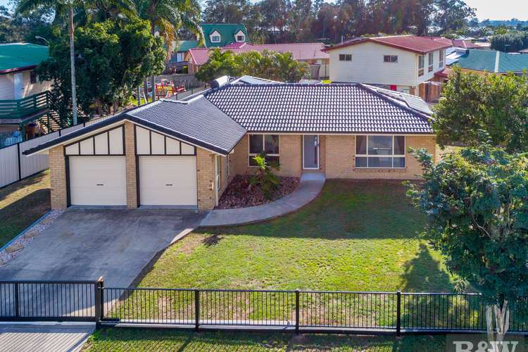 Second view of Homely house listing, 2 Long Court, Morayfield QLD 4506