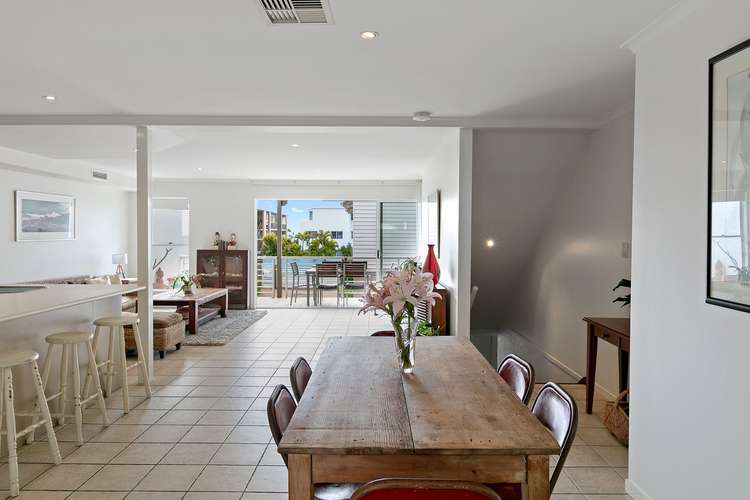 Third view of Homely unit listing, 4/15-17 Juan Street, Alexandra Headland QLD 4572