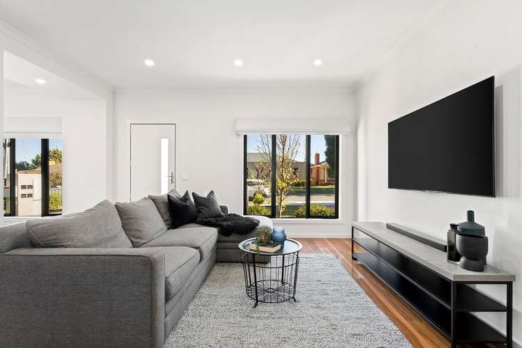 Second view of Homely townhouse listing, 1/6 Cohen Street, Keilor East VIC 3033