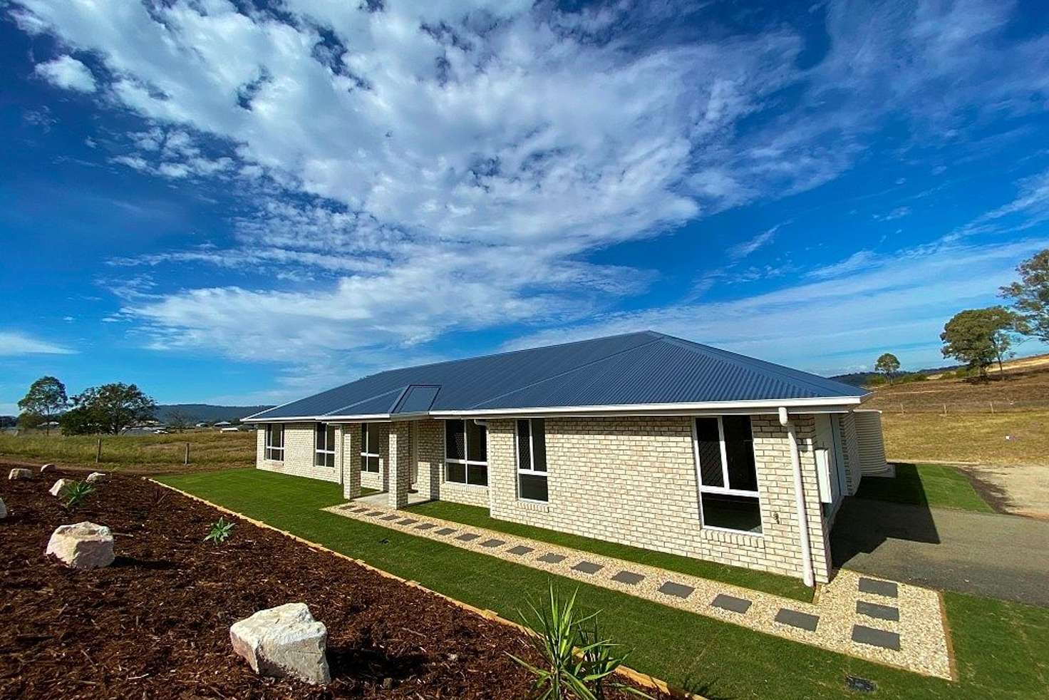 Main view of Homely house listing, 29 Funk Road, Regency Downs QLD 4341