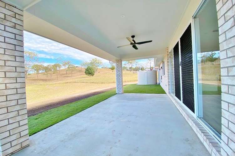 Fourth view of Homely house listing, 29 Funk Road, Regency Downs QLD 4341
