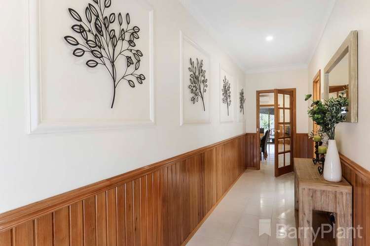 Fifth view of Homely house listing, 85 Whitesides Avenue, Sunshine West VIC 3020