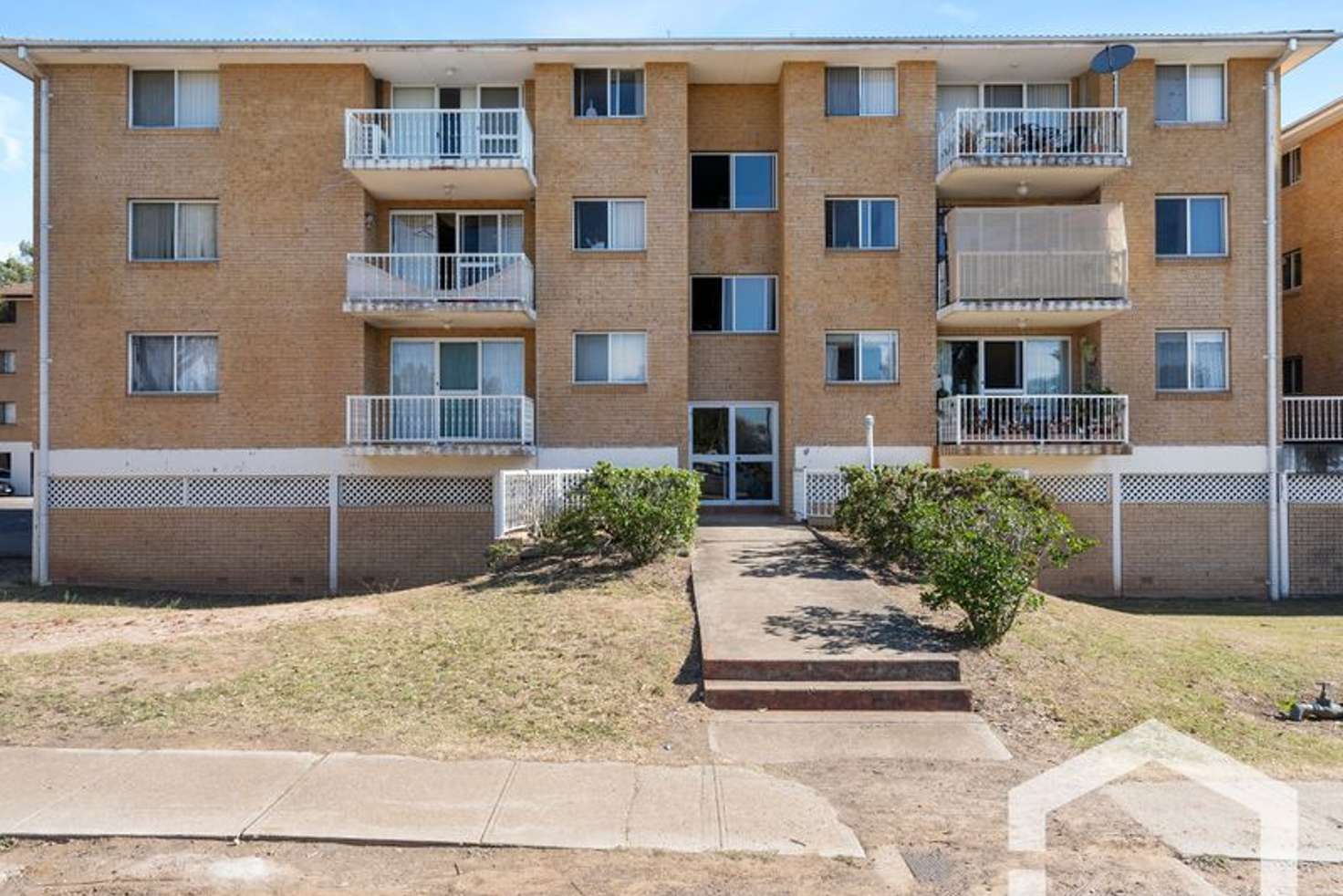 Main view of Homely unit listing, 43/334 Woodstock Avenue, Mount Druitt NSW 2770