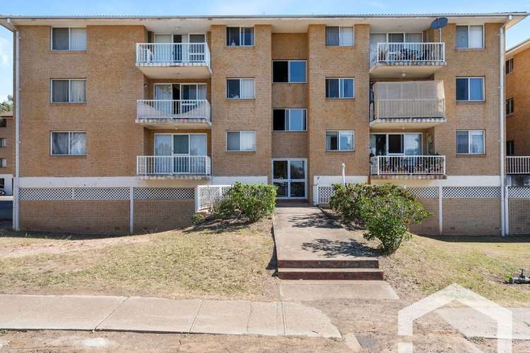 Main view of Homely unit listing, 43/334 Woodstock Avenue, Mount Druitt NSW 2770