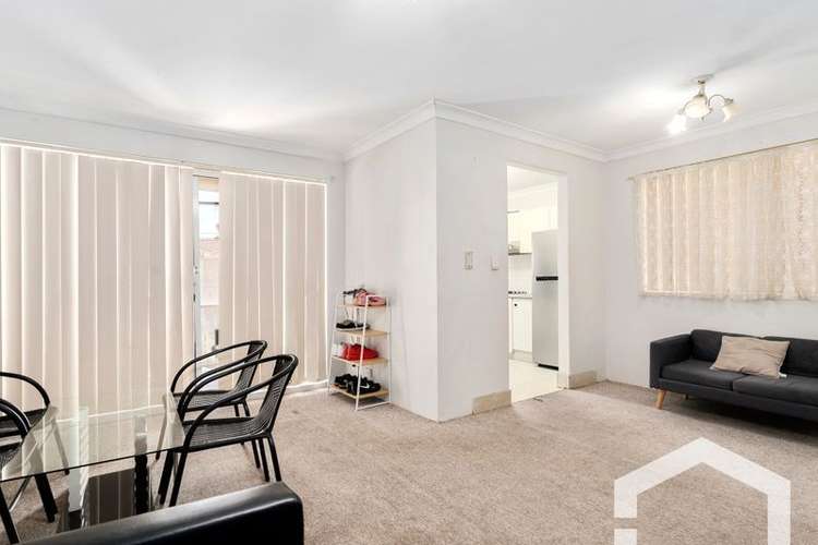 Second view of Homely unit listing, 43/334 Woodstock Avenue, Mount Druitt NSW 2770