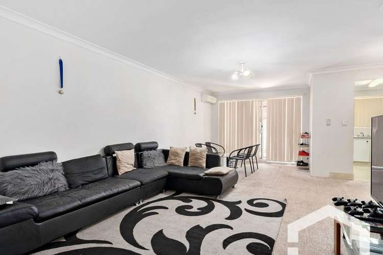 Third view of Homely unit listing, 43/334 Woodstock Avenue, Mount Druitt NSW 2770