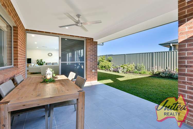 Fourth view of Homely house listing, 6 Rich Way, Spring Farm NSW 2570