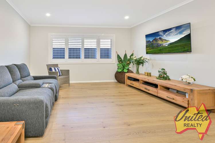 Sixth view of Homely house listing, 6 Rich Way, Spring Farm NSW 2570