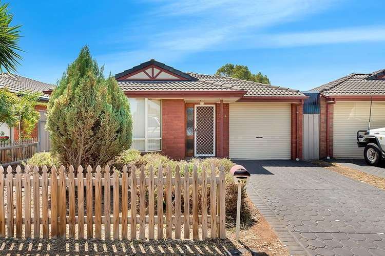 Main view of Homely house listing, 51a Andrew Smith Drive, Parafield Gardens SA 5107