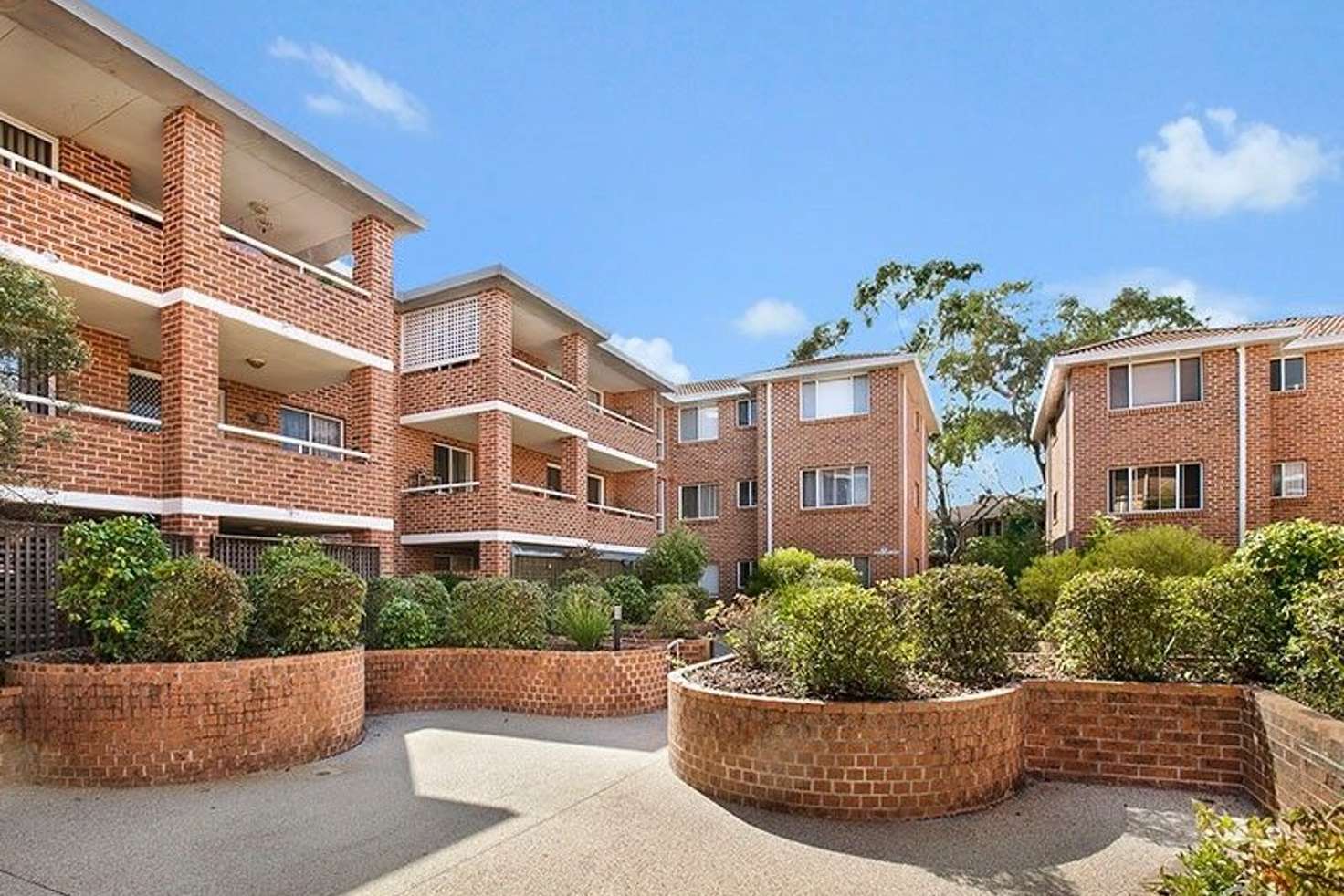 Main view of Homely unit listing, 17/1084 Old Princes Highway, Engadine NSW 2233