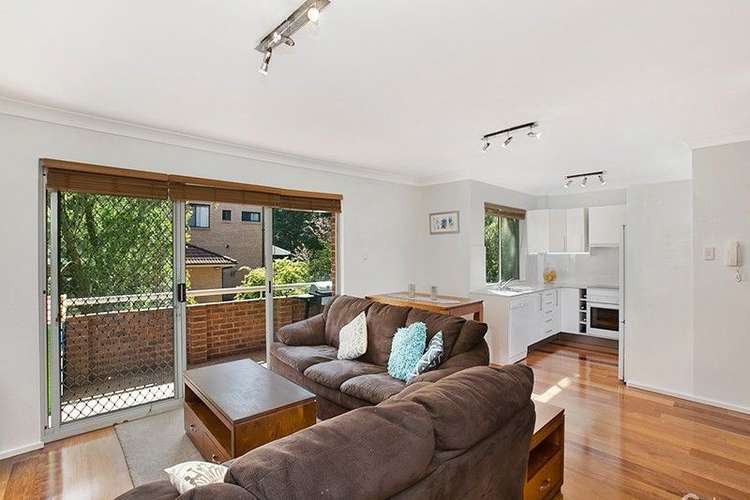 Second view of Homely unit listing, 17/1084 Old Princes Highway, Engadine NSW 2233