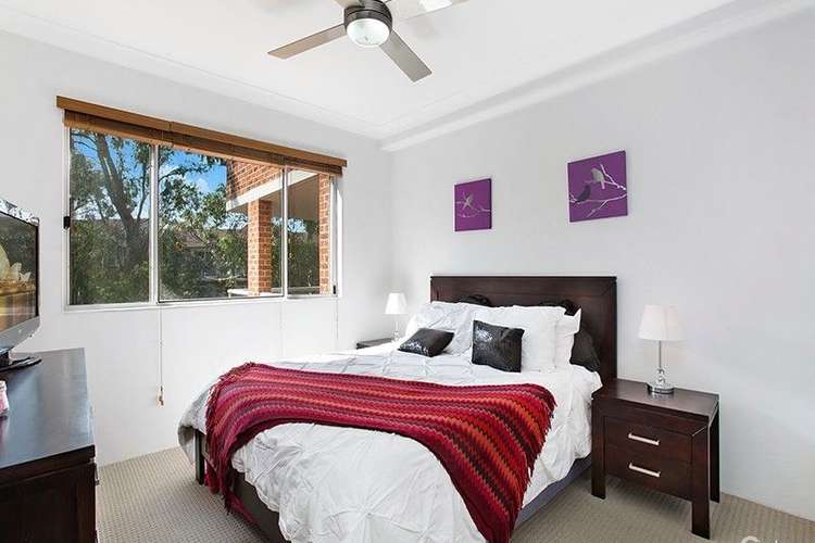 Fifth view of Homely unit listing, 17/1084 Old Princes Highway, Engadine NSW 2233