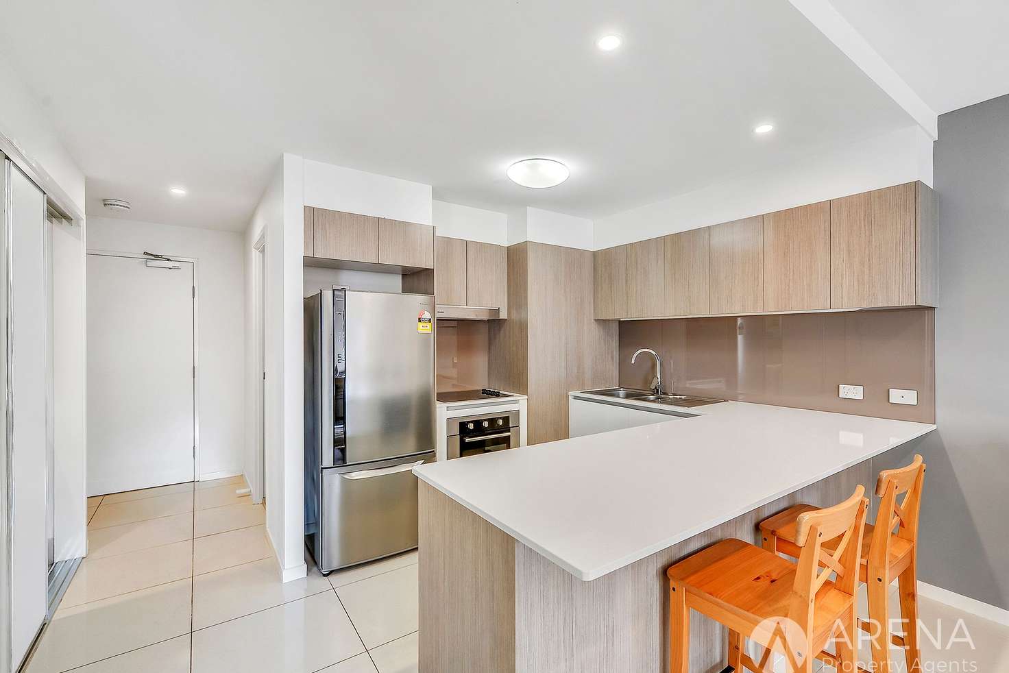 Main view of Homely apartment listing, 9/11 Lindwall Street, Upper Mount Gravatt QLD 4122