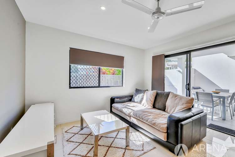 Second view of Homely apartment listing, 9/11 Lindwall Street, Upper Mount Gravatt QLD 4122