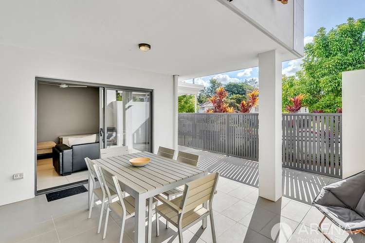 Third view of Homely apartment listing, 9/11 Lindwall Street, Upper Mount Gravatt QLD 4122
