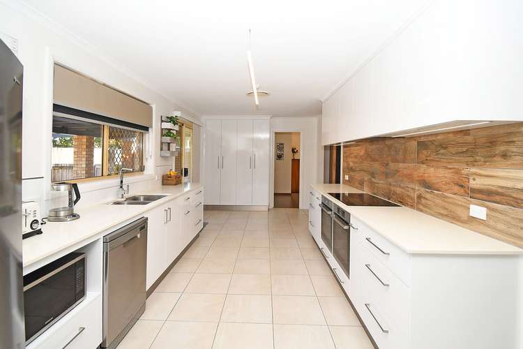 Second view of Homely house listing, 39 Grevillea Street, Kawungan QLD 4655