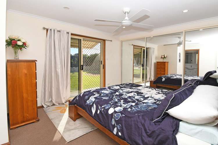 Third view of Homely house listing, 39 Grevillea Street, Kawungan QLD 4655