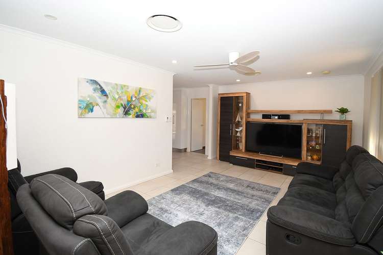 Fourth view of Homely house listing, 39 Grevillea Street, Kawungan QLD 4655