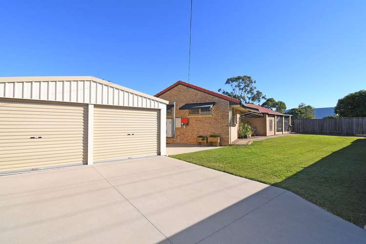 Fifth view of Homely house listing, 39 Grevillea Street, Kawungan QLD 4655
