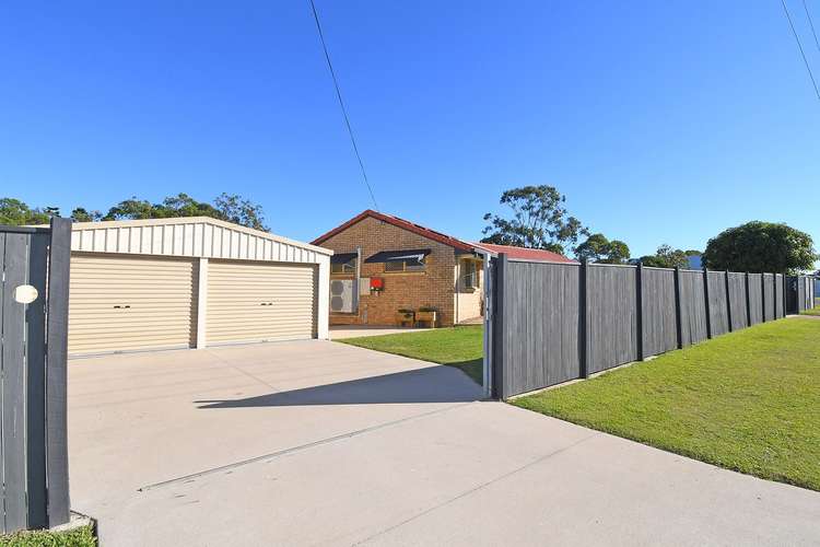 Sixth view of Homely house listing, 39 Grevillea Street, Kawungan QLD 4655