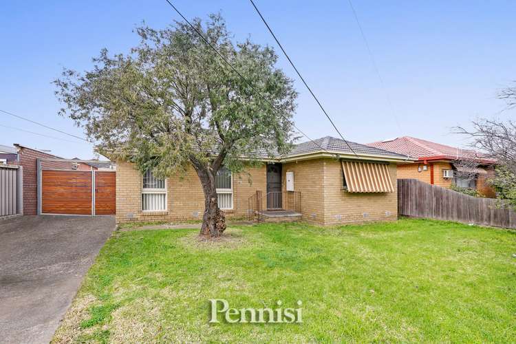 Second view of Homely house listing, 140 Mickleham Road, Tullamarine VIC 3043