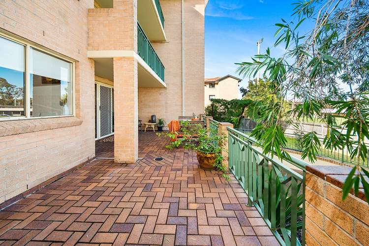 Second view of Homely unit listing, 16/20-24 Preston Avenue, Engadine NSW 2233