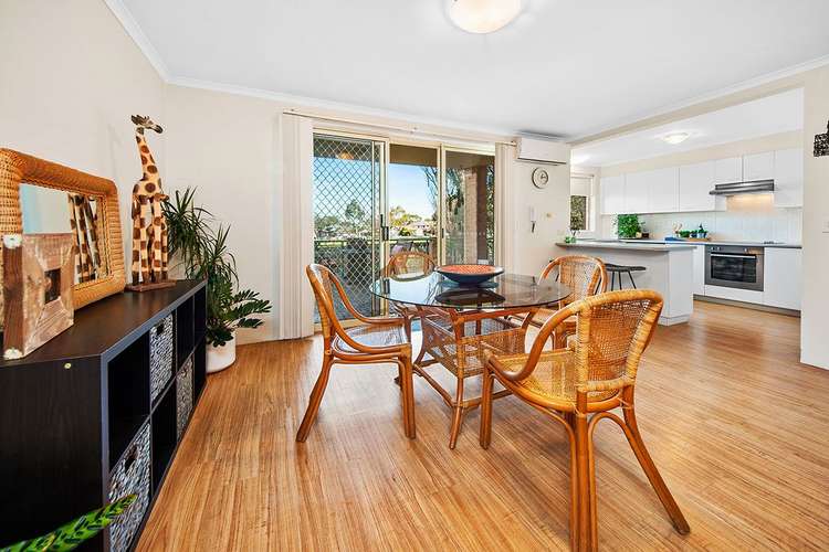 Third view of Homely unit listing, 16/20-24 Preston Avenue, Engadine NSW 2233