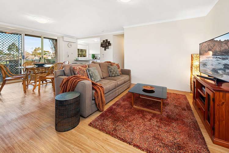 Fifth view of Homely unit listing, 16/20-24 Preston Avenue, Engadine NSW 2233