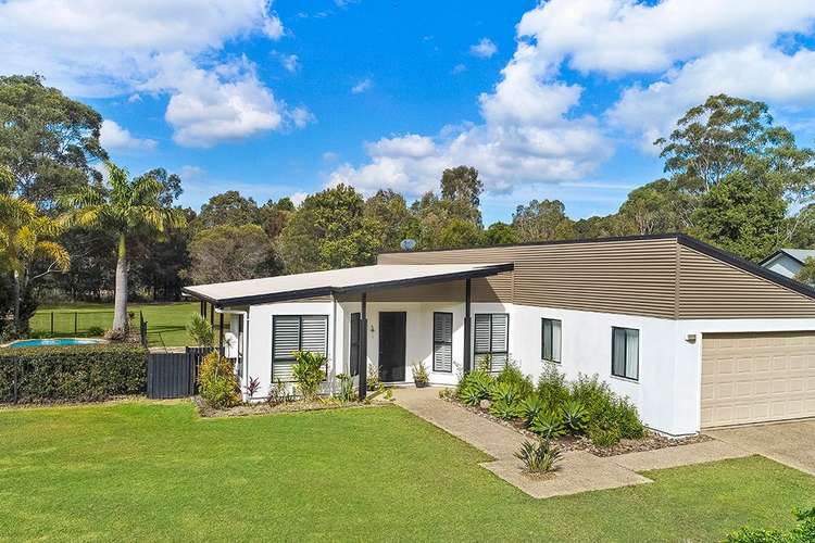 9 Coolah Place, Cooroibah QLD 4565