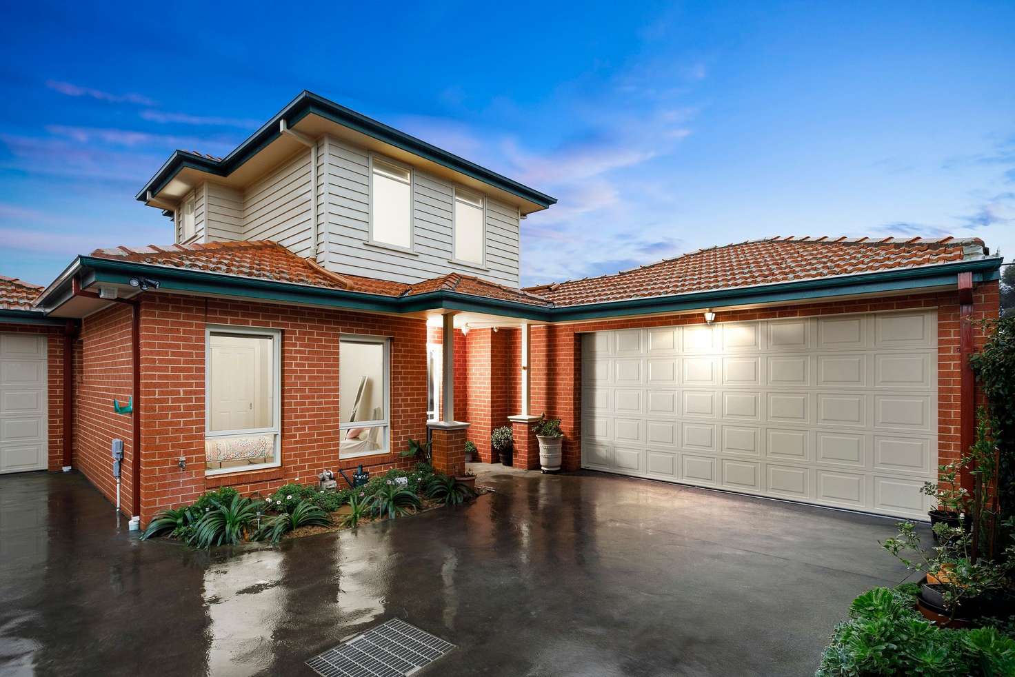 Main view of Homely townhouse listing, 3/74 Nimmo Street, Essendon VIC 3040