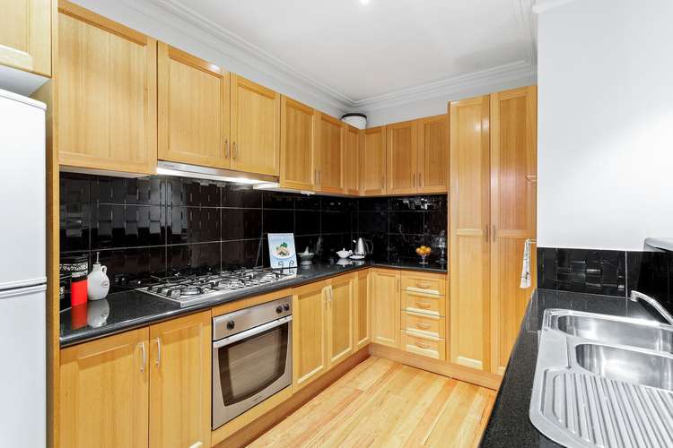 Third view of Homely townhouse listing, 3/74 Nimmo Street, Essendon VIC 3040