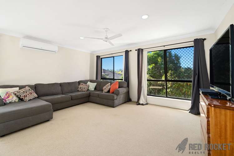 Third view of Homely house listing, 23 Orchard Crescent, Springfield Lakes QLD 4300