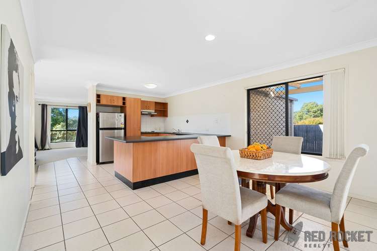 Fourth view of Homely house listing, 23 Orchard Crescent, Springfield Lakes QLD 4300